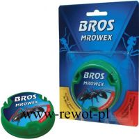 MRWEX 2G - BROS